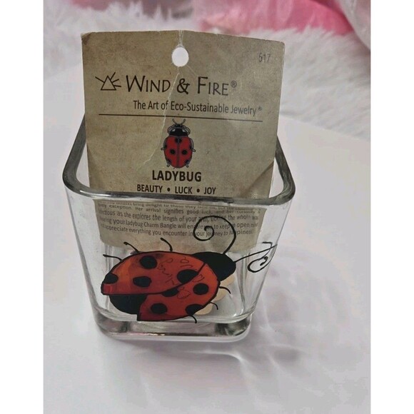 Jewelry Lot Ladybug Love Theme Clean Curated Bundle Free Gift - Picture 15 of 16